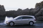 Mercedes-Benz R-Class 2006 года